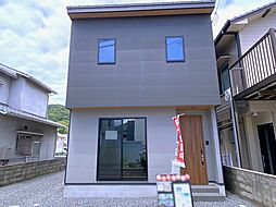 物件画像 松山市北斎院町 一戸建