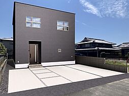 物件画像 松山市古三津 一戸建