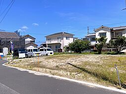 物件画像 伊予市米湊
