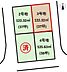 区画図：区画図