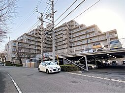 物件画像 サーパス衣山壱番館