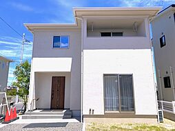 物件画像 伊予郡松前町北黒田 一戸建