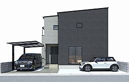 物件画像 松山市南梅本町 一戸建
