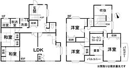松山市鷹子町 一戸建