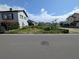 物件画像 松山市石手白石
