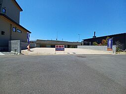 物件画像 松山市谷町 ライブリータウン谷町3号地