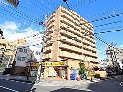 物件画像 ライオンズマンション三番町