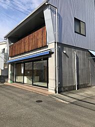 物件画像 松山市水泥町 一戸建 店舗付き住宅