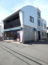 物件画像 松山市水泥町 一戸建 店舗付き住宅