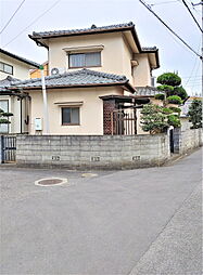 物件画像 松山市桑原 一戸建