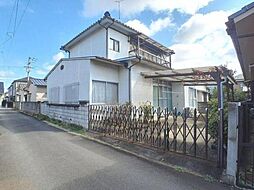 物件画像 松山市余戸中 一戸建