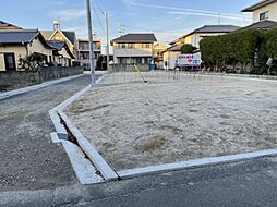 物件画像 松山市山越 ライブリータウン山越