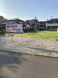 物件画像 松山市山越 ライブリータウン山越