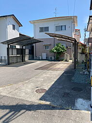 物件画像 松山市久保田町 一戸建