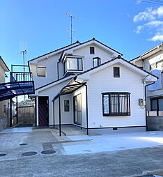 物件画像 松山市和気町 一戸建