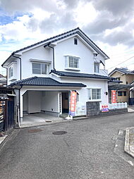 物件画像 松山市溝辺町 一戸建