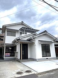 物件画像 松山市市坪南 一戸建