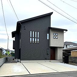 物件画像 松山市堀江町 一戸建
