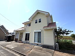 物件画像 四国中央市土居町中村 一戸建