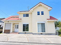 物件画像 四国中央市土居町中村 一戸建