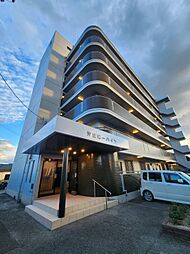 沖庄第一ハイツ