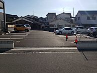 愛媛県伊予市米湊：物件画像／有限会社朝生田住宅