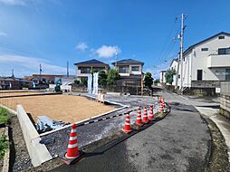 物件画像 伊予市米湊 BK分譲地