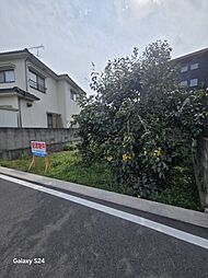 物件画像 伊予市米湊 公園横分譲地