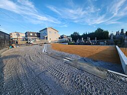 物件画像 伊予市米湊 （BK分譲地）