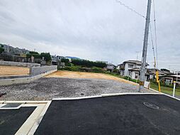 物件画像 伊予市米湊 (BK分譲地)