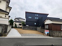 物件画像 伊予市米湊 公園横分譲地