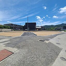 物件画像 伊予市米湊 伊予市米湊IS分譲地