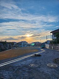 物件画像 伊予市米湊 BK分譲地