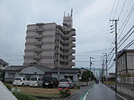 愛媛県松山市森松町739：物件画像／有限会社徳永不動産