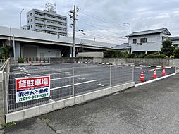 森松町駐車場
