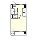 メゾン拾町4階3.6万円