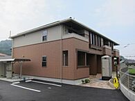 愛媛県伊予郡砥部町宮内414-2：物件画像／有限会社徳永不動産