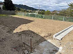 物件画像 伊予郡砥部町北川毛 北川毛　約45坪　売土地