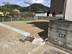 物件画像 伊予郡砥部町北川毛 北川毛　約49坪　売土地