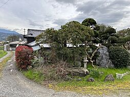 物件画像 松山市南高井町 南高井町　107坪　古家付き売土地