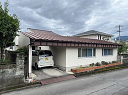 物件画像 伊予郡砥部町大南 一戸建 大南　昭和52年築　中古住宅