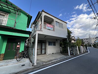外観 外観