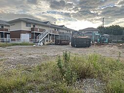 物件画像 伊予郡砥部町北川毛 北川毛6区画　分譲地