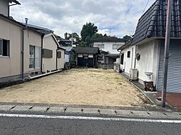 物件画像 伊予郡砥部町大南 大南735　498万円　売土地