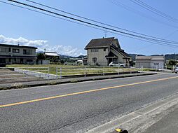 物件画像 松山市大橋町 大橋町　581　資材置き場