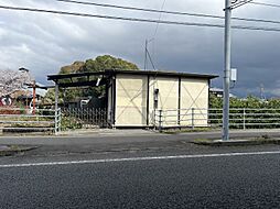物件画像 伊予郡砥部町拾町 砥部町拾町 218 資材置き場