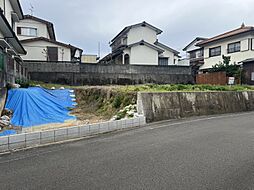物件画像 伊予郡砥部町北川毛 北川毛72　980万円 　売土地