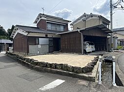 物件画像 伊予郡砥部町五本松 一戸建 五本松　昭和50年築　中古住宅