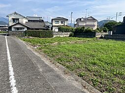 物件画像 松山市上野町 上野町　299万円　売土地