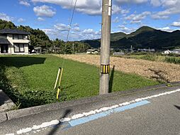 物件画像 伊予郡砥部町大南 大南　売土地